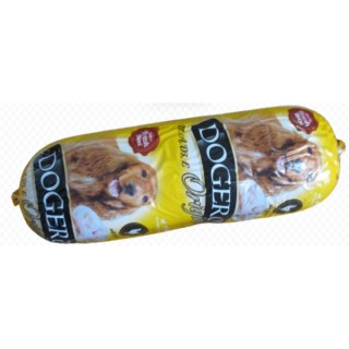 Expirace Dogero salám 900g s kuřecím masem dog